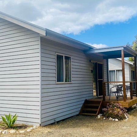 Kangaroo Island Coastal Villas American River Esterno foto