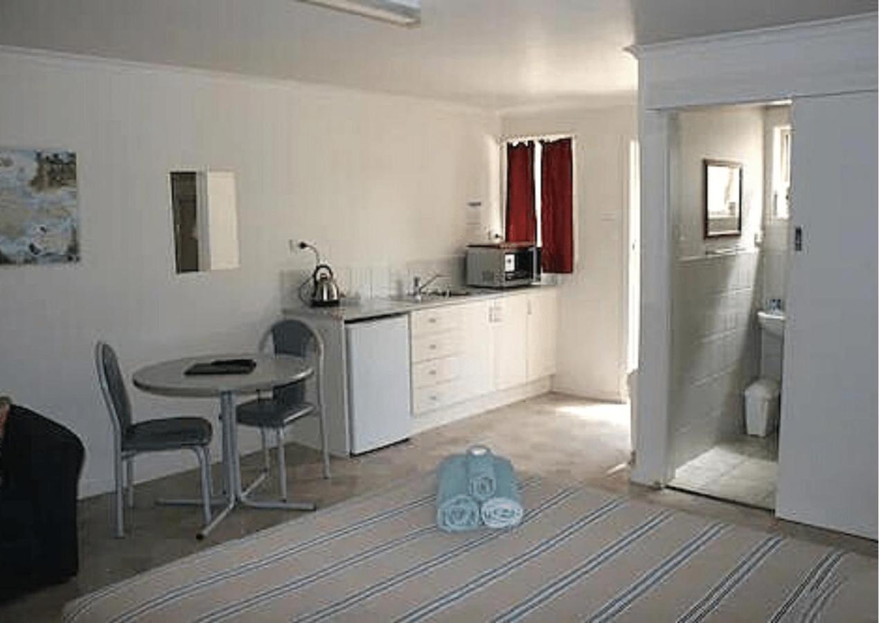 Kangaroo Island Coastal Villas American River Esterno foto