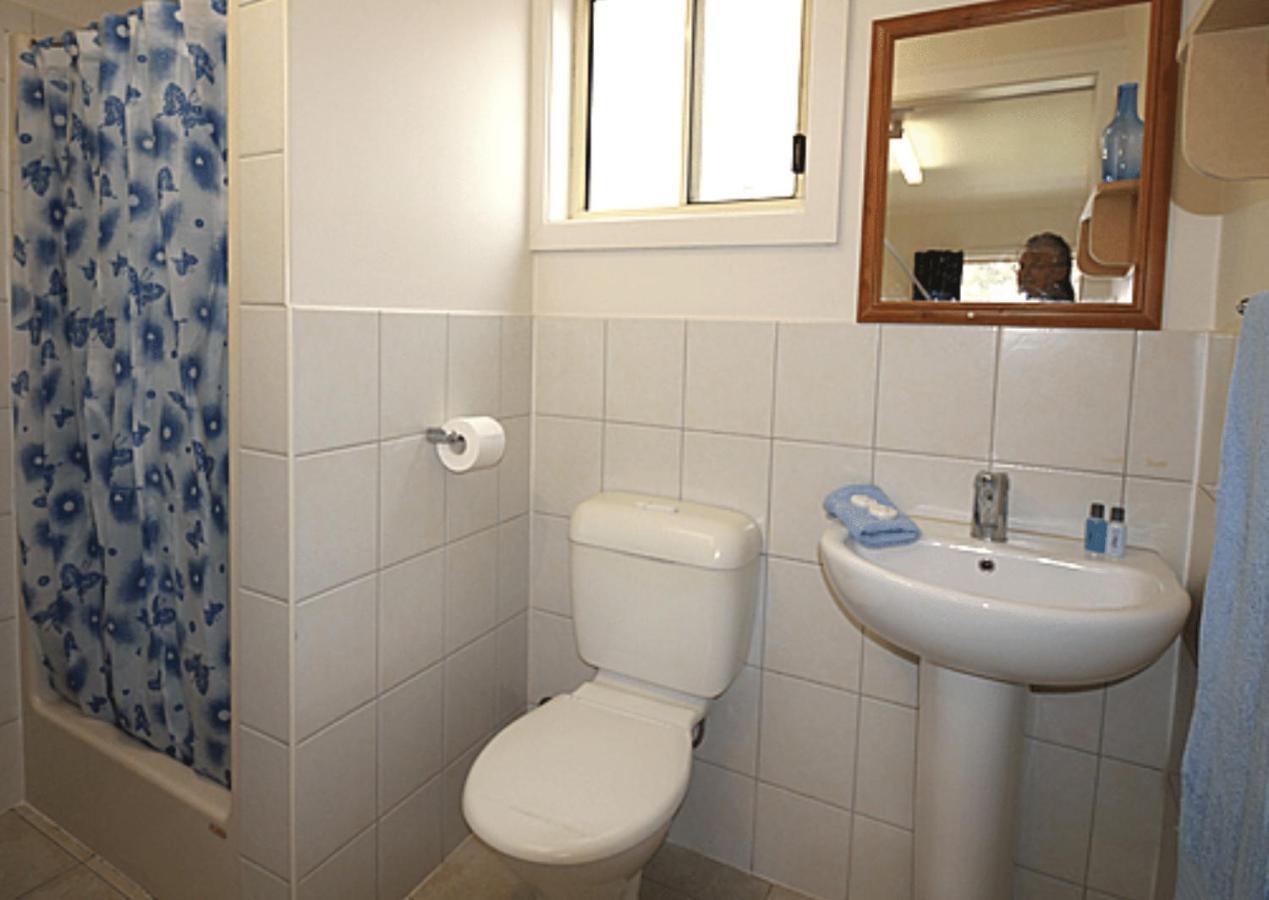 Kangaroo Island Coastal Villas American River Esterno foto