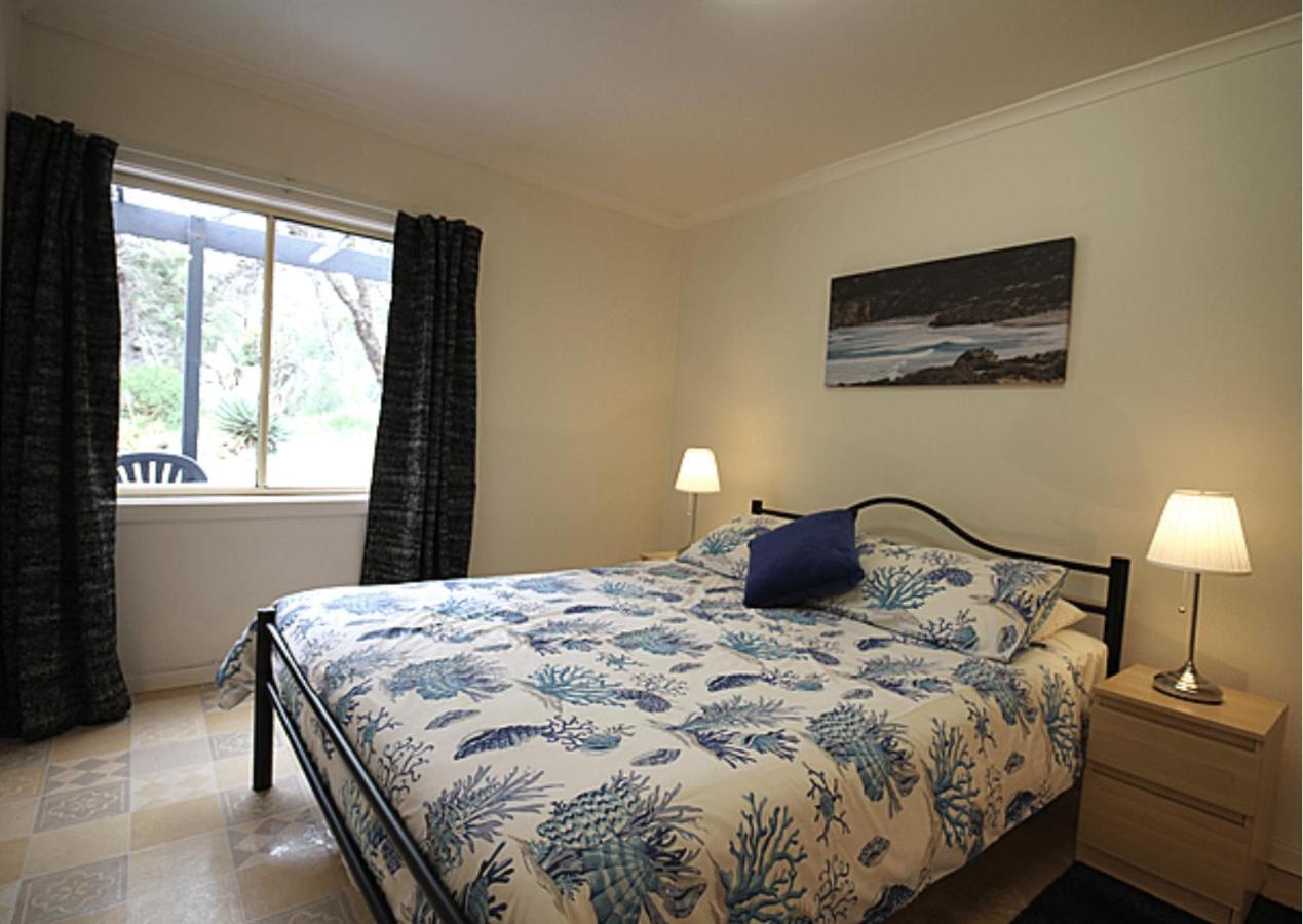 Kangaroo Island Coastal Villas American River Esterno foto