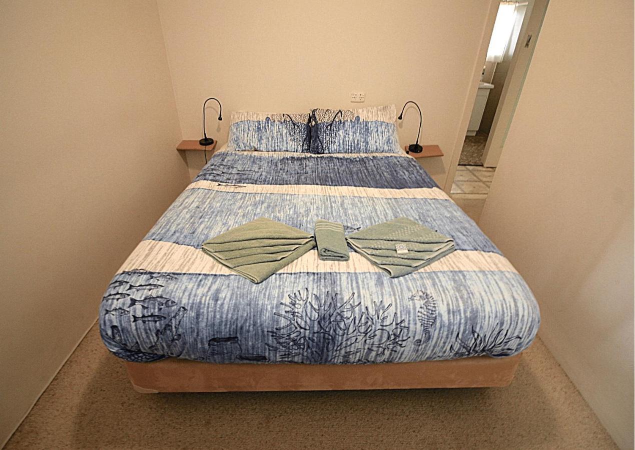 Kangaroo Island Coastal Villas American River Esterno foto