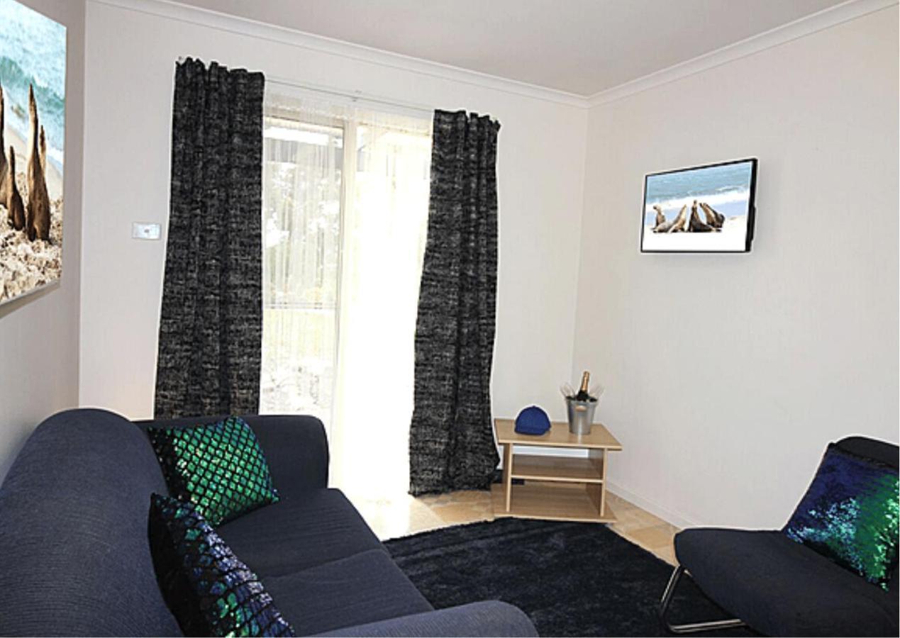 Kangaroo Island Coastal Villas American River Esterno foto