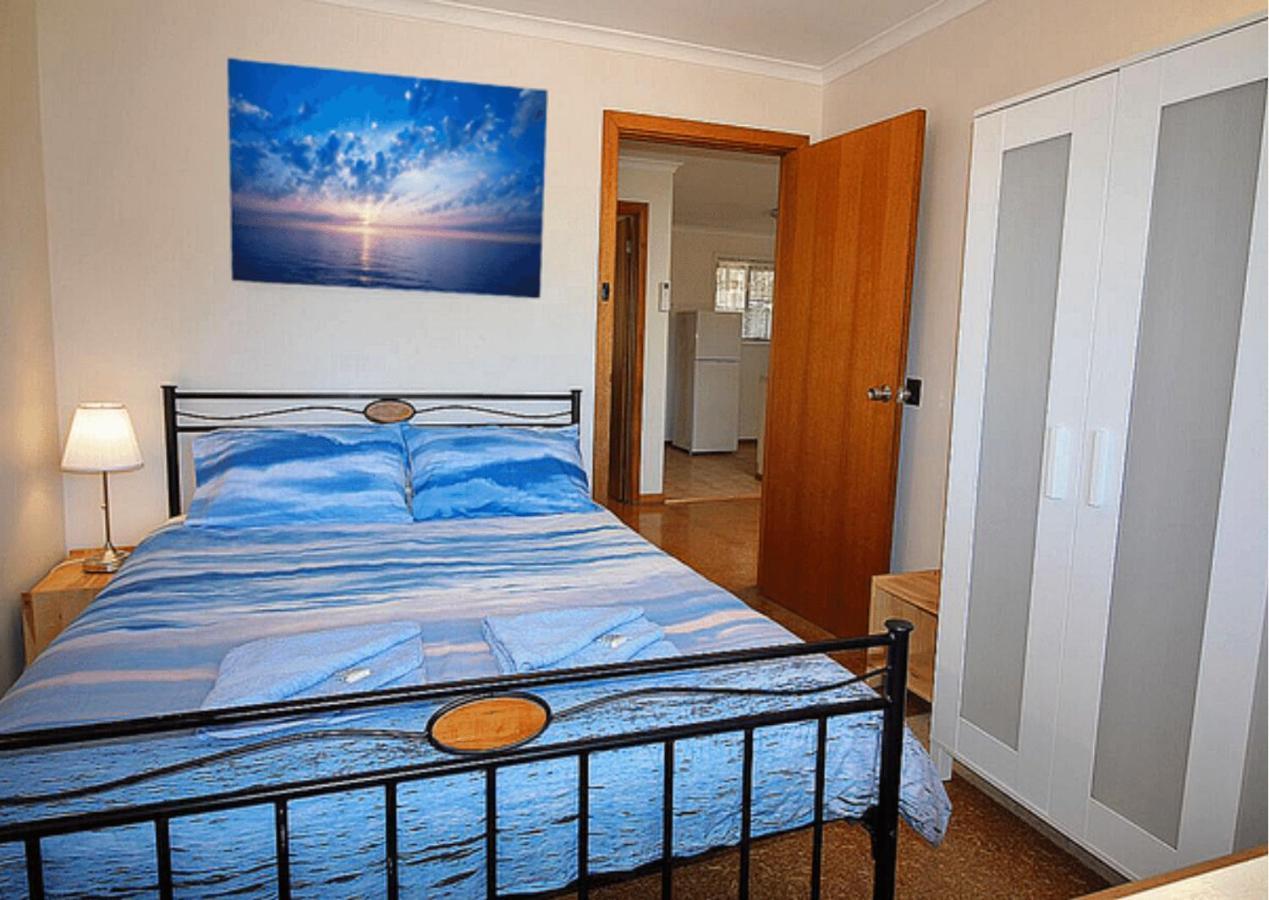 Kangaroo Island Coastal Villas American River Esterno foto