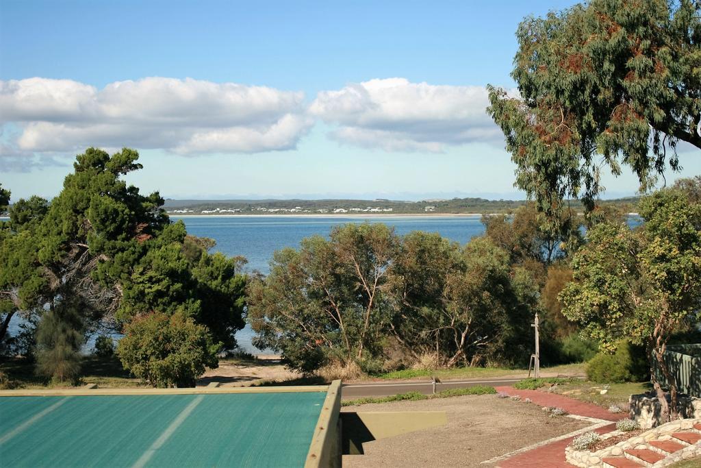 Kangaroo Island Coastal Villas American River Esterno foto