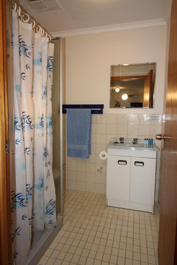 Kangaroo Island Coastal Villas American River Esterno foto